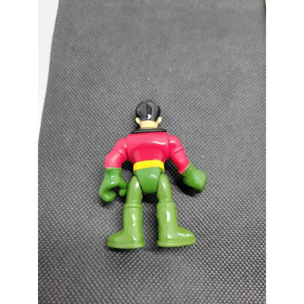 Imaginext DC Super Friends Robin
